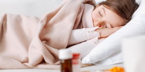 Somnifere pour enfant : a partir de quel age ?