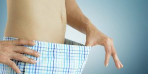 Maladies veneriennes : 1 symptome d-alerte chez l-homme