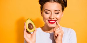 Manger un avocat par jour pourrait prevenir le mauvais cholesterol