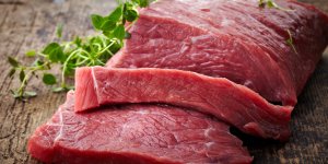 Reduire la consommation de viande protege du cancer de l-intestin