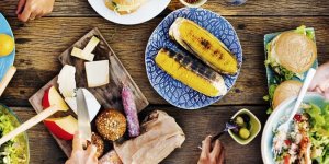 7 aliments qui font gagner 10 ans