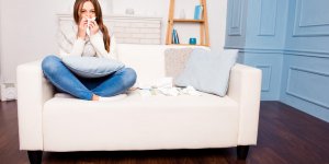 Sinusite virale ou bacterienne : la difference