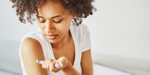 Diabete de type 2 : declare a 30 ans, il peut reduire l’esperance de vie de 14 ans