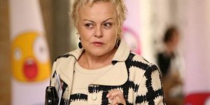 Muriel Robin : qu-est-ce qu-une embolie pulmonaire ?