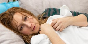 Sueurs froides : un signe d-infarctus du myocarde ?
