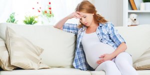 Carence en fer : les risques pour la femme enceinte