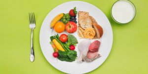 Alimentation : peut-on perdre du poids sans perdre le sourire ?