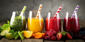 Immunite : 6 recettes de smoothie qui boostent votre systeme immunitaire