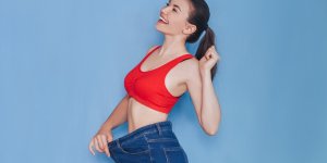 Comment perdre 10 kilos