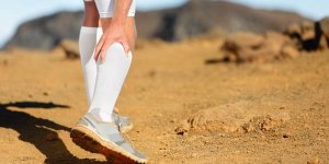 Douleur musculaire au mollet : les solutions