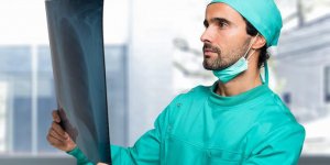 Endoscopie bronchique : depister une recidive du cancer du poumon