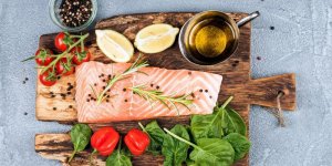 Arthrose des doigts et alimentation : l-importance des omegas-3