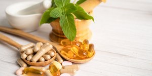Declin cognitif : les complements alimentaires multivitamines pourraient le retarder