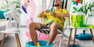 Canicule : comment se rafraichir selon la science ?