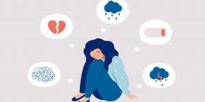 Depression cognitive : comment identifier les symptomes ?