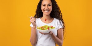 Salades : frisees, mache ou laitue ? Vous ne les verrez plus de la meme maniere