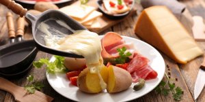 Fromage : 9 erreurs a eviter quand vous faites une raclette