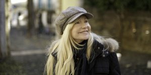 Michele Torr : ses confidences sur son fils, atteint de sclerose en plaques