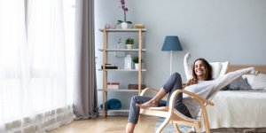 Bonheur : comment attirer les energies positives a la maison ? 