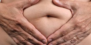 Ballonnements : un symptome d-intolerance au gluten