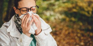 3 solutions en homeopathie contre le rhume