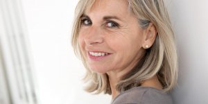 Le frottis ne s-arrete pas avec la menopause !