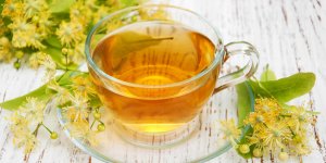 Grossesse : peut-on boire de la tisane de tilleul enceinte ?