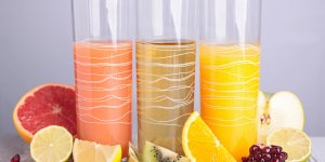 Un regime a base de jus de fruits lui cause de graves lesions cerebrales