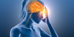 Maladie de Wilson : le cerveau de cette femme a vieilli deux fois trop vite