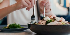 Digestion, ballonnements... Les duos d-aliments a privilegier 
