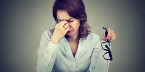 Retinopathie pigmentaire : la transmission genetique