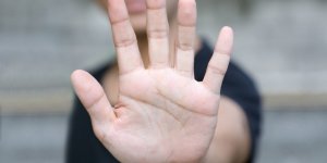 Cholesterol : cet examen peut mesurer votre taux sur votre main 