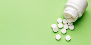 L-aspirine : des vertus etonnantes !