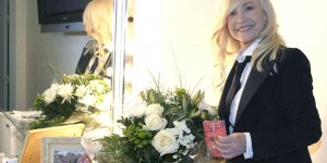 La chanteuse Michele Torr, victime d’un pervers narcissique