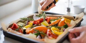Four : 5 recettes inratables pour les nuls en cuisine