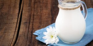 Traiter une allergie au lactose