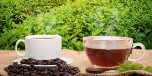Diabetiques : boire du the vert et du cafe pourrait allonger leur duree de vie 