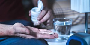 Demence : les somniferes augmentent les risques
