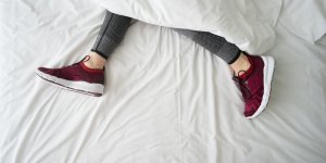 Test : etes-vous vraiment assez actif ?