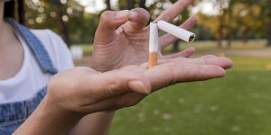 Comment arreter de fumer sans ressentir de manque ?