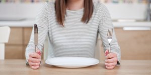 Vous avez faim ? Votre foie aussi se prepare a manger