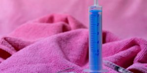 Anesthesie : quelle est la taille de l-aiguille de la peridurale ?