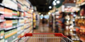 Les pires aliments au supermarche