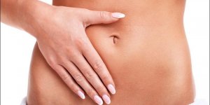 Comment perdre du ventre apres la menopause
