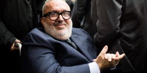 Sclerose en plaques : coup de gueule de Dominique Farrugia contre le manque d’accessibilite a Paris