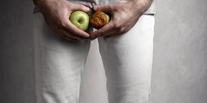 Cancer des testicules : ce signe est a surveiller 