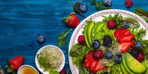 Cancer du sein et menopause : ce regime alimentaire reduit les risques