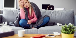 Grippe : un remede contre les maux de tete