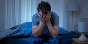 Cette hormone masculine impliquee dans la depression