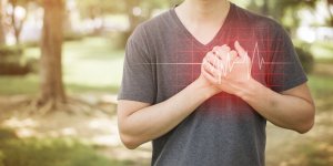 Cette maladie cardiaque - largement sous diagnostiquee -  fait vieillir prematurement le cerveau de 3 ans
